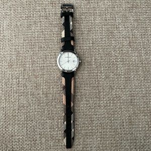 burberry city watch BU9150